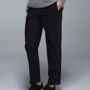 Lululemon Trouser Pant